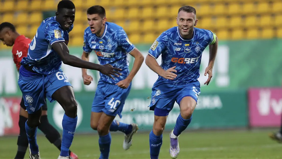 Nhận định, Soi kèo Samsunspor vs Dynamo Kyiv 2h ngày 24/10: Tiếp tục bay cao - Ảnh 3