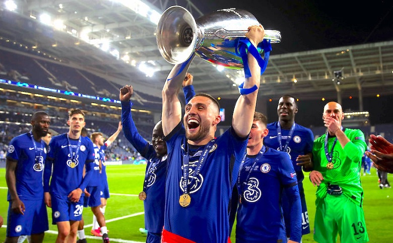 Nhà vô địch Cúp C1 tìm được bến đỗ sau 4 tháng thất nghiệp - Ảnh 1