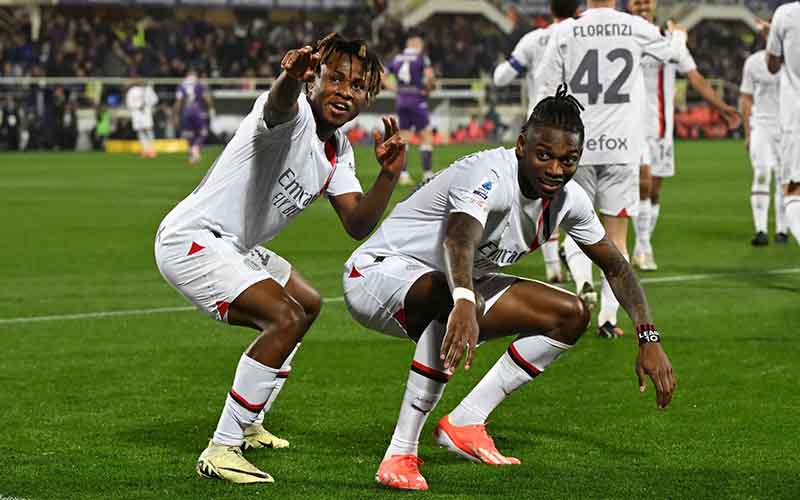 Nhận định, Soi kèo AC Milan vs Pisa 1h45 ngày 25/10: Ba điểm trong tầm tay - Ảnh 1