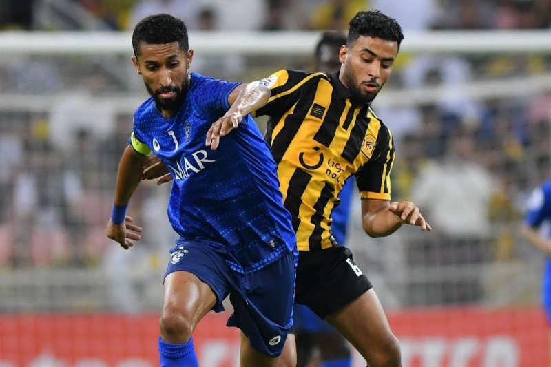 Nhận định, Soi kèo Al Ittihad vs Al Hilal 01h00 ngày 25/10: Bắt nạt chủ nhà - Ảnh 1