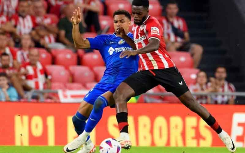 Nhận định, Soi kèo Athletic Bilbao vs Getafe 23h30 ngày 25/10: Điểm tựa sân nhà - Ảnh 1