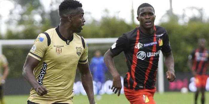 Nhận định, Soi kèo Deportivo Pereira vs Rionegro Aguilas 8h10 ngày 25/10: Khách có quà - Ảnh 4