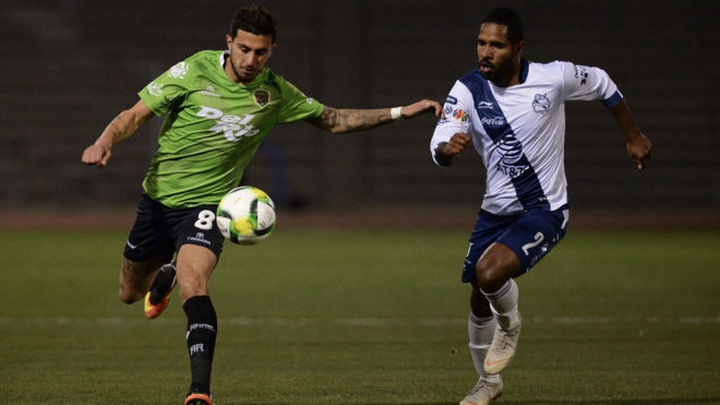 Nhận định, Soi kèo Juarez vs Puebla 8h ngày 25/10: Không có bất ngờ - Ảnh 4