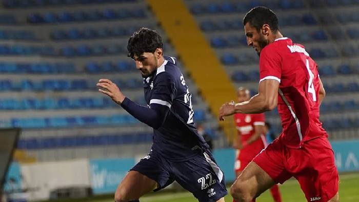 Nhận định, Soi kèo Kapaz vs Imisli, 20h00 ngày 24/10: Tiếp đà vươn lên - Ảnh 4