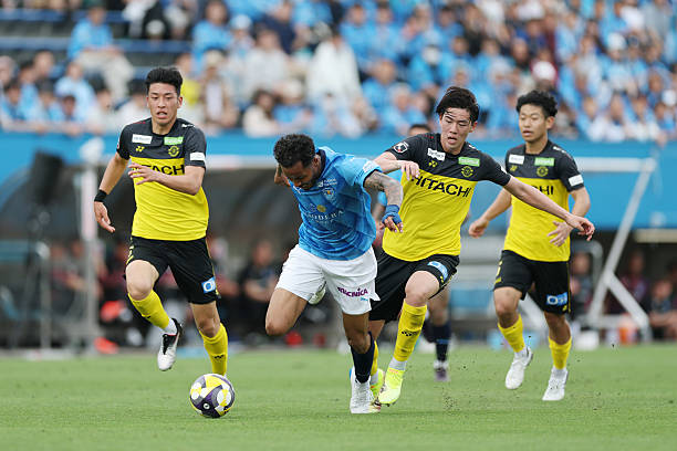 Nhận định, Soi kèo Kashiwa Reysol vs Yokohama FC 12h00 ngày 25/10: Cuộc đấu trái ngược - Ảnh 4