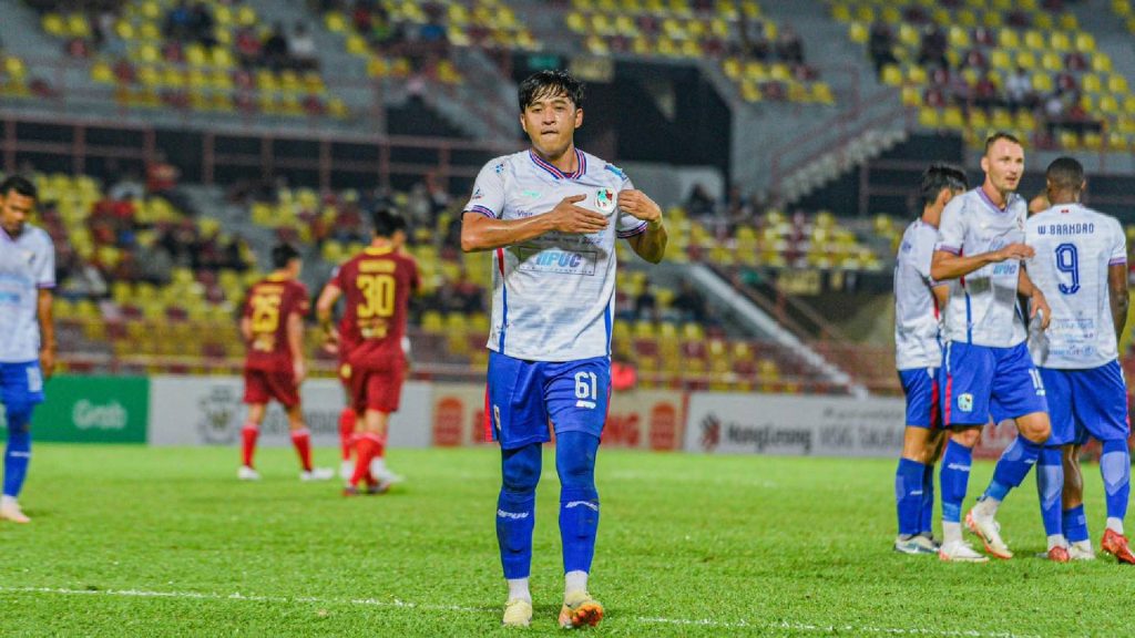 Nhận định, Soi kèo Kelantan Darul Naim vs Melaka, 20h00 ngày 24/10: Áp lực trên sân nhà - Ảnh 3