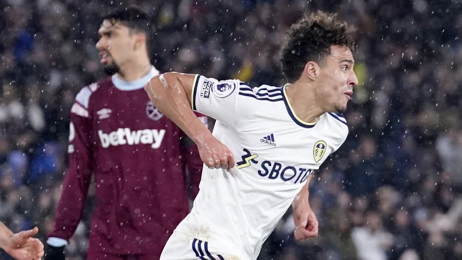 Nhận định, Soi kèo Leeds vs West Ham 2h ngày 25/10: Đập tan The Hammers - Ảnh 4