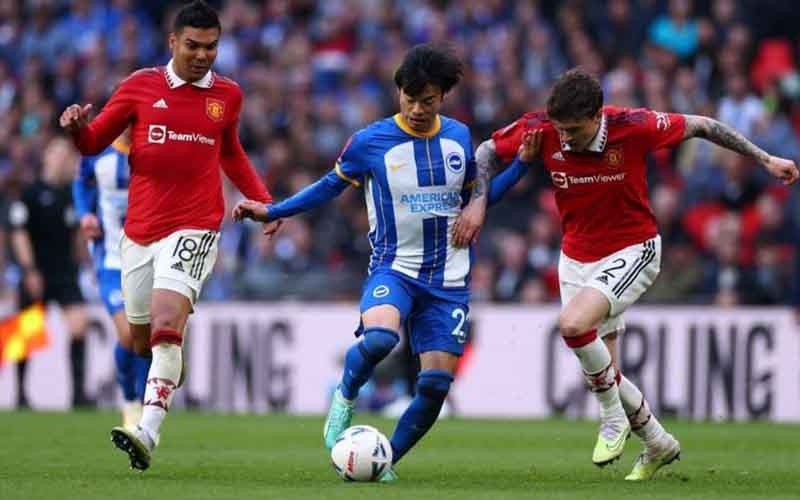 Nhận định, Soi kèo MU vs Brighton 23h30 ngày 25/10: Khó xơi Mòng biển - Ảnh 1