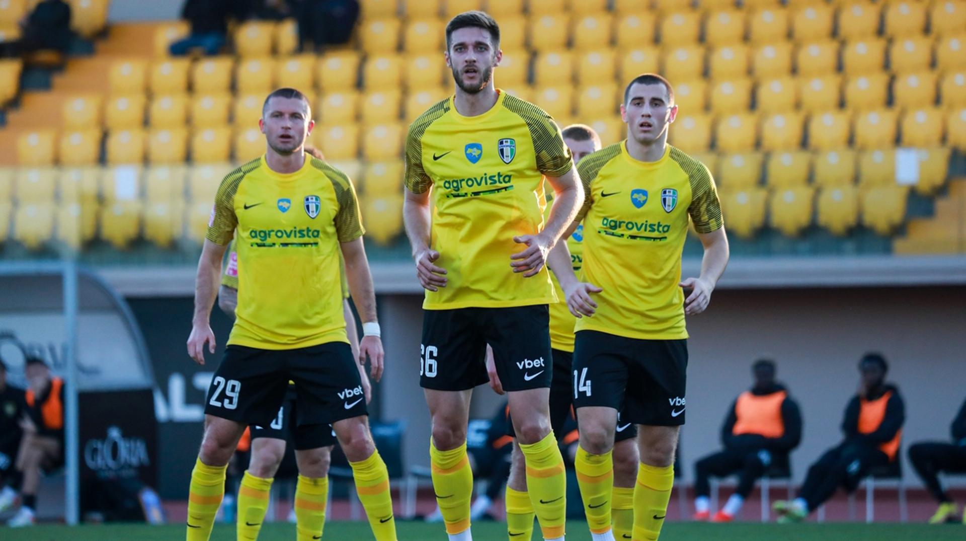 Nhận định, Soi kèo Oleksandriya vs Epitsentr Kamianets-Podilskyi, 19h30 ngày 24/10: Chiến thắng quý giá - Ảnh 4