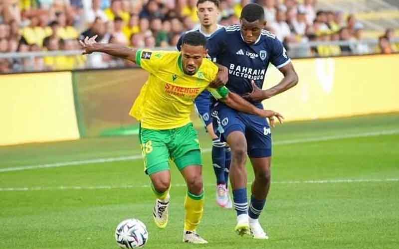 Nhận định, Soi kèo Paris vs Nantes 1h45 ngày 25/10: Ra về tay trắng - Ảnh 1