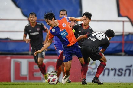 Nhận định, Soi kèo Port vs Muangthong United, 19h00 ngày 24/10: Sức bật ở sân nhà - Ảnh 4