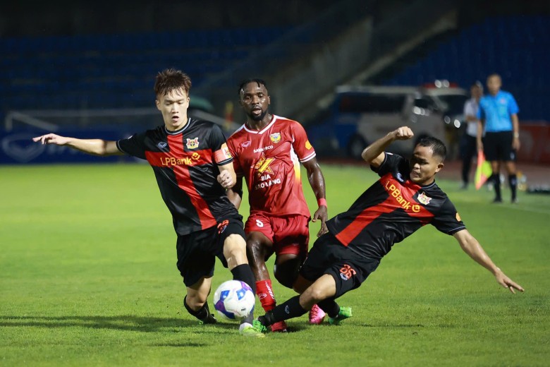 Nhận định, Soi kèo PVF-CAND vs Ninh Bình, 18h00 ngày 25/10: Cầm chân ngựa ô - Ảnh 1