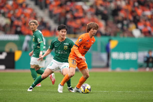 Nhận định, Soi kèo Shimizu S-Pulse vs Tokyo Verdy 12h00 ngày 25/10: Tiếp tục không thắng - Ảnh 4