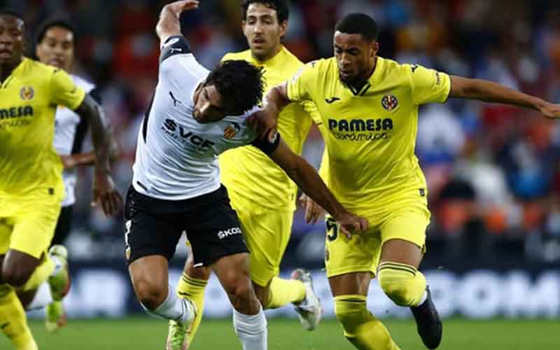 Nhận định, Soi kèo Valencia vs Villarreal 2h00 ngày 26/10: Khó phá tổ Dơi - Ảnh 1