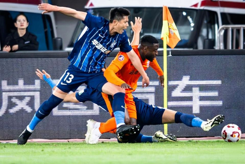 Nhận định, Soi kèo Wuhan Three Towns vs Shenzhen Peng City 18h35 ngày 24/10: Chạm mốc an toàn - Ảnh 4