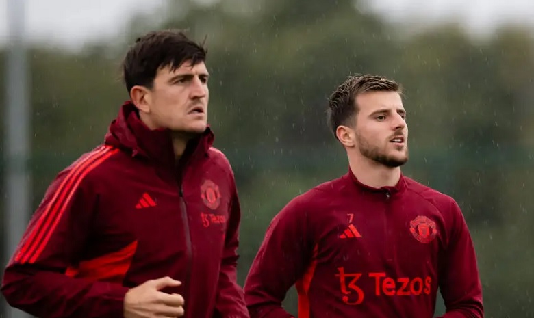 MU nguy cơ mất 2 trụ cột trước đại chiến Brighton - Ảnh 1