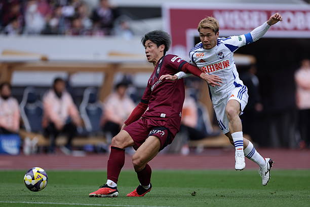 Nhận định, Soi kèo Albirex Niigata vs Vissel Kobe 12h00 ngày 26/10: Chính thức xuống hạng - Ảnh 4