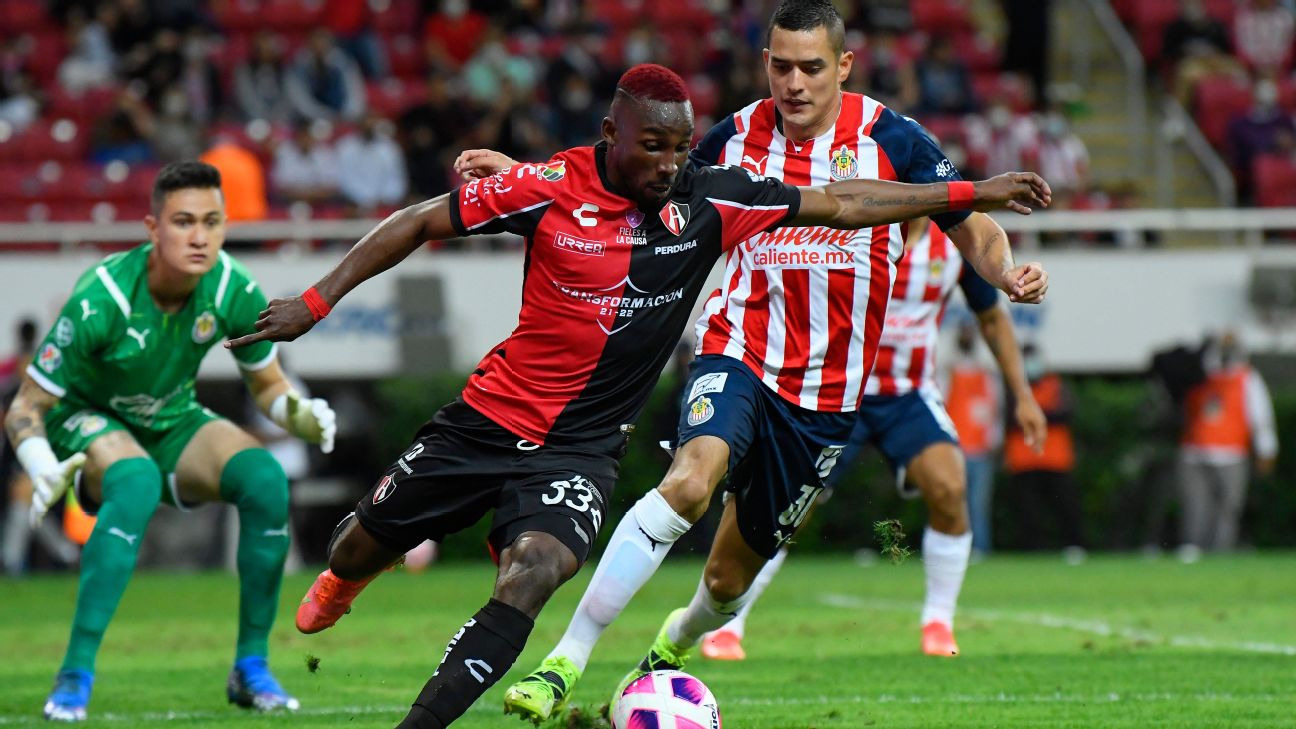 Nhận định, Soi kèo Guadalajara vs Atlas 9h07 ngày 26/10: Không có bất ngờ - Ảnh 4