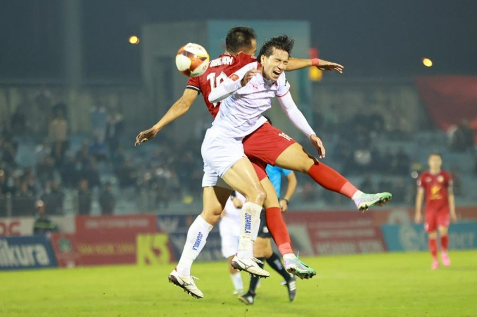 Nhận định, Soi kèo Hải Phòng vs Hà Tĩnh, 18h00 ngày 26/10: Sức mạnh ở đất Mẹ - Ảnh 4