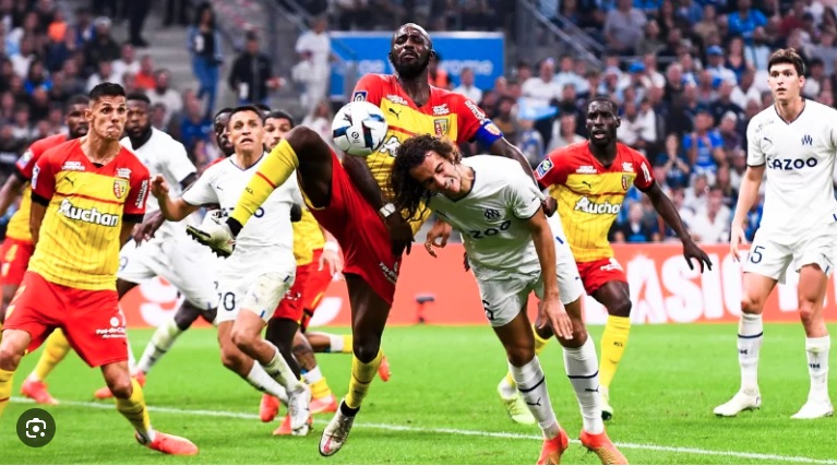 Nhận định, Soi kèo Lens vs Marseille 2h05 ngày 26/10: Ưu thế địa lợi - Ảnh 4