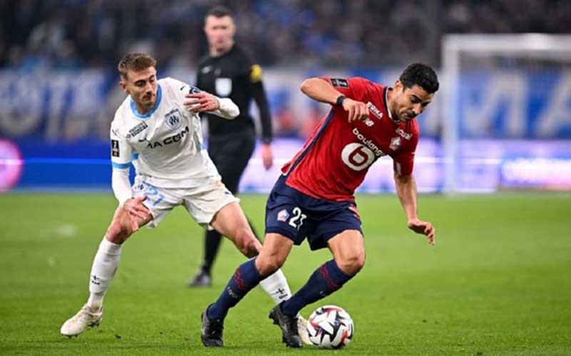 Nhận định, Soi kèo Lille vs Metz 21h00 ngày 26/10: Đối thủ ưa thích - Ảnh 1