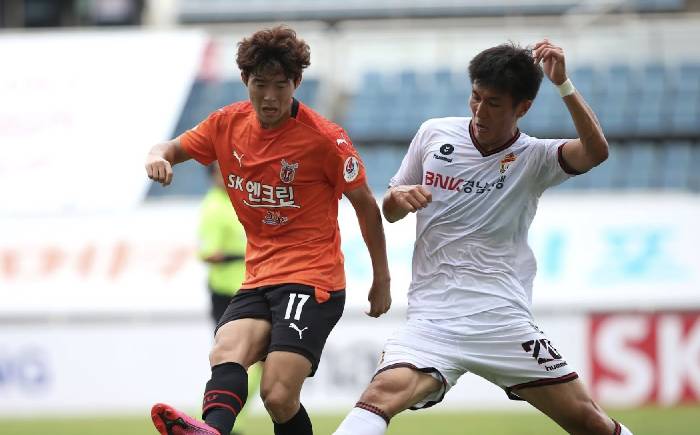 Nhận định, Soi kèo Suwon vs Jeju, 14h30 ngày 25/10: Hạ gục kẻ yếu - Ảnh 4