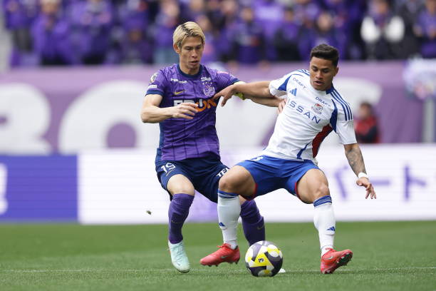 Nhận định, Soi kèo Yokohama F. Marinos vs Sanfrecce Hiroshima 12h00 ngày 25/10: Chủ nhà thất thế - Ảnh 4