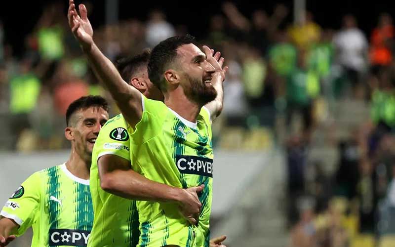 Nhận định, Soi kèo AEK Larnaca vs APOEL 0h00 ngày 28/10: Bản lĩnh lên tiếng - Ảnh 1