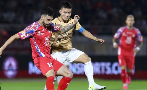 Nhận định, Soi kèo Công an Hà Nội vs Công an TPHCM, 19h15 ngày 27/10: Cửa dưới nguy hiểm - Ảnh 4