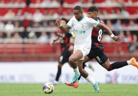 Nhận định, Soi kèo Daejeon Hana Citizen vs Pohang Steelers 14h30 ngày 26/10: Chủ nhà thăng hoa - Ảnh 4