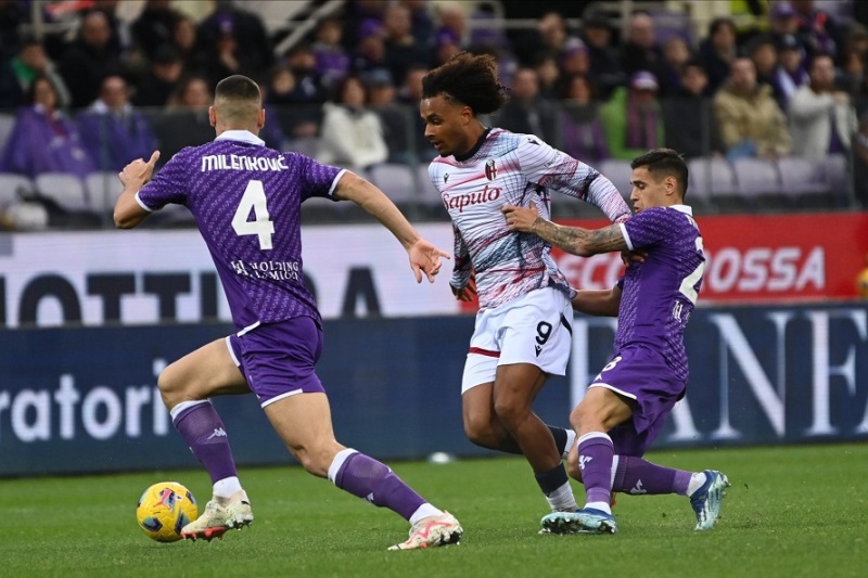 Nhận định, Soi kèo Fiorentina vs Bologna 00h00 ngày 27/10: Khách lấn chủ - Ảnh 1