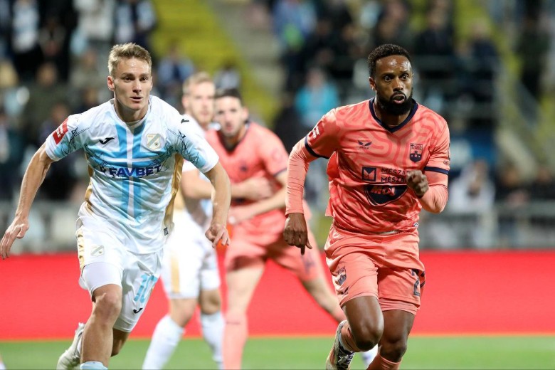 Nhận định, Soi kèo HNK Rijeka vs NK Osijek, 22h30 ngày 27/10: Thế trận chặt chẽ - Ảnh 1