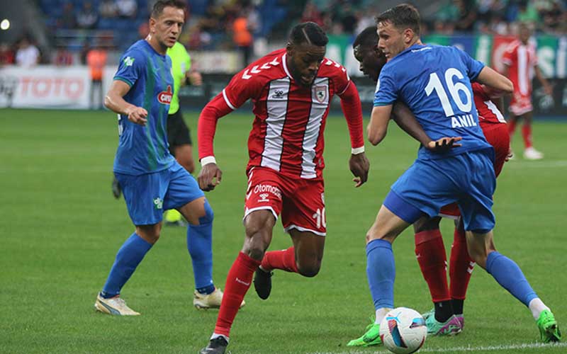 Nhận định, Soi kèo Samsunspor vs Caykur Rizespor 0h00 ngày 28/10: Chủ nhà tự tin hơn - Ảnh 1