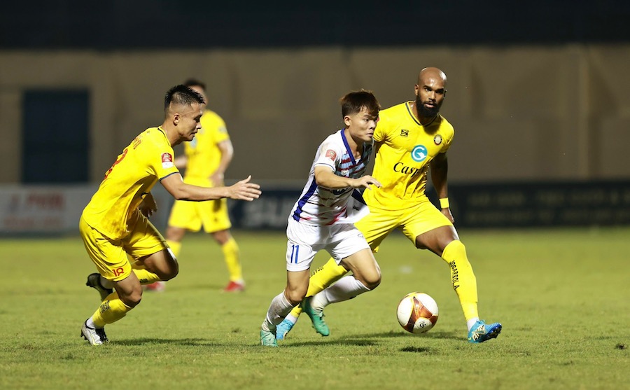 Nhận định, Soi kèo SLNA vs Thanh Hóa, 18h00 ngày 26/10: Ghìm chân nhau - Ảnh 4