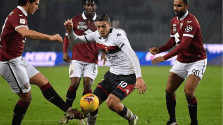 Nhận định, Soi kèo Torino vs Genoa, 18h30 ngày 26/10: Không thể chủ quan - Ảnh 4
