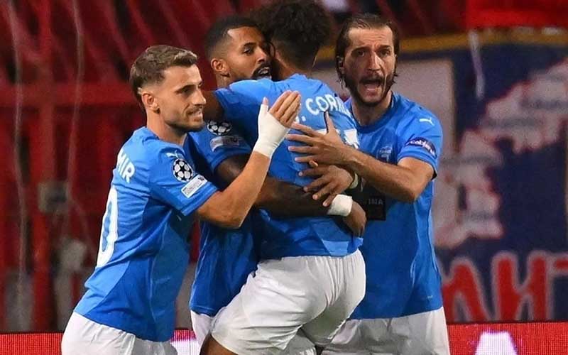 Nhận định, Soi kèo AC Omonia vs Pafos 0h00 ngày 28/10: Giữ chắc ngôi đầu - Ảnh 1