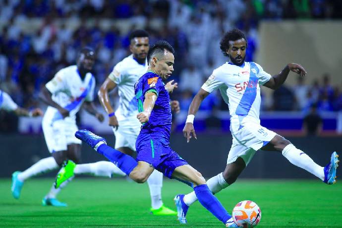 Nhận định, Soi kèo Al Fateh vs Al-Riyadh, 21h35 ngày 27/10: Kẻ yếu bóng vía - Ảnh 4