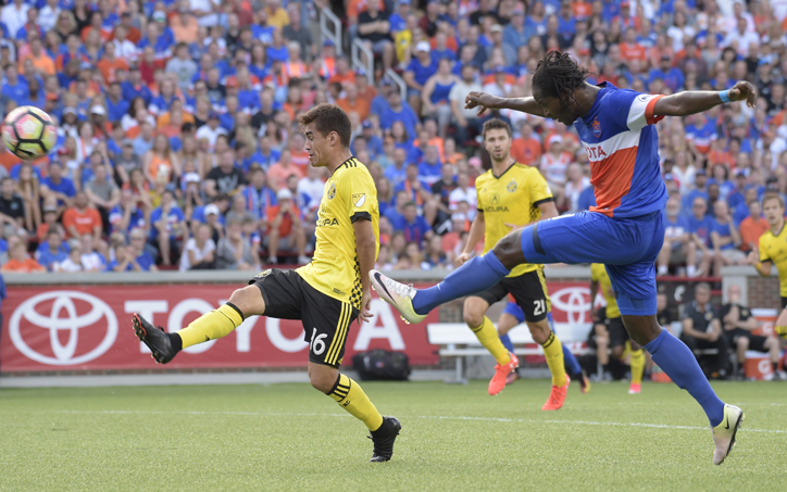 Nhận định, Soi kèo Cincinnati vs Columbus Crew 5h45 ngày 28/10: Ưu thế địa lợi - Ảnh 4