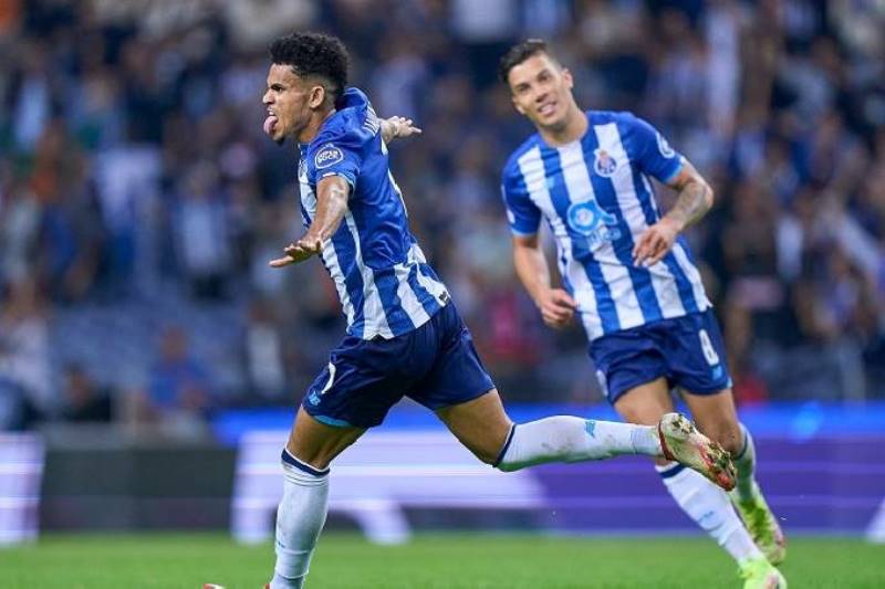 Nhận định, Soi kèo Moreirense vs Porto 03h30 ngày 28/10: Bắt nạt chủ nhà - Ảnh 1