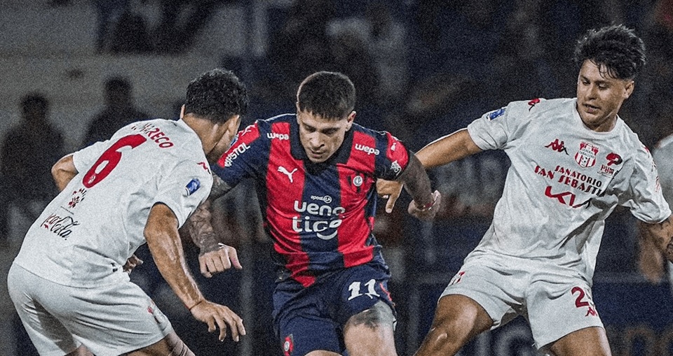 Nhận định, Soi kèo Nacional Asuncion vs Cerro Porteno 6h ngày 28/10: Không có bất ngờ - Ảnh 4