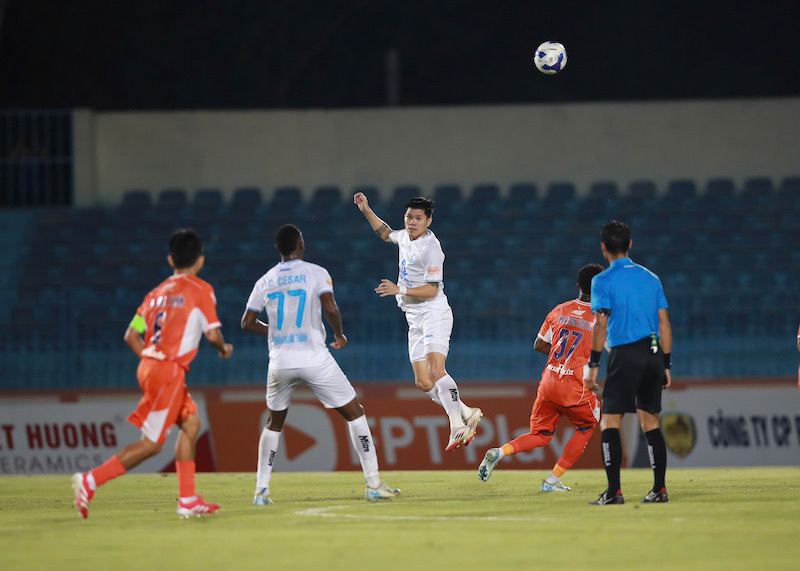 Nhận định, Soi kèo Nam Định vs Đà Nẵng 18h00 ngày 27/10: Thay tướng đổi vận - Ảnh 4