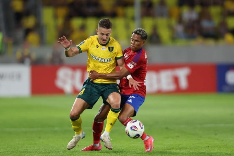 Nhận định, Soi kèo Radomiak Radom vs Wisla Plock 01h00 ngày 28/10: Hòa là đẹp - Ảnh 1