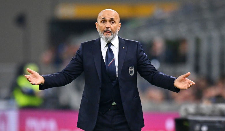 Khó kéo Zidane, Juventus quay xe nhắm cựu HLV ĐT Italia - Ảnh 1