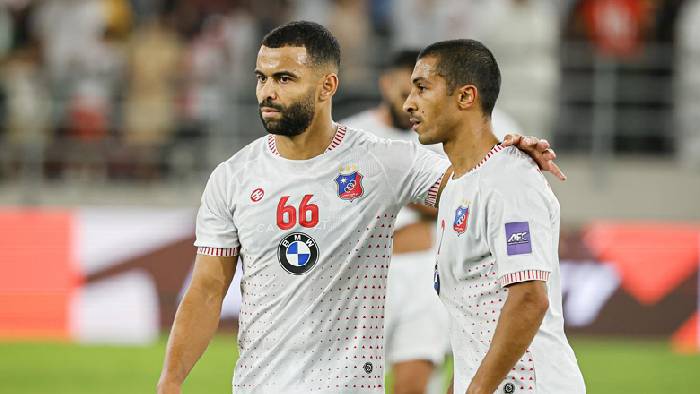 Nhận định, Soi kèo Al Kuwait vs Al Seeb, 23h00 ngày 28/10: Chủ nhà thắng thế - Ảnh 4
