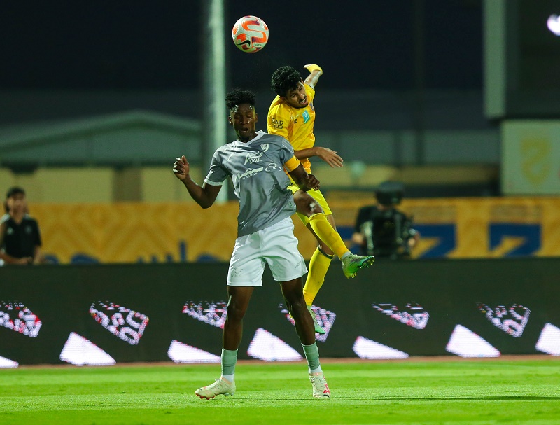 Nhận định, Soi kèo Al-Qadsiah vs Al-Hazem 21h35 ngày 28/10: Chủ nhà đi tiếp - Ảnh 4