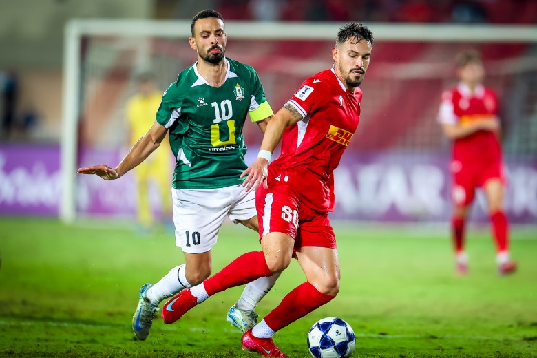 Nhận định, Soi kèo Al-Wehdat vs Al-Muharraq, 1h15 ngày 30/10: Tiếp tục trắng tay - Ảnh 1