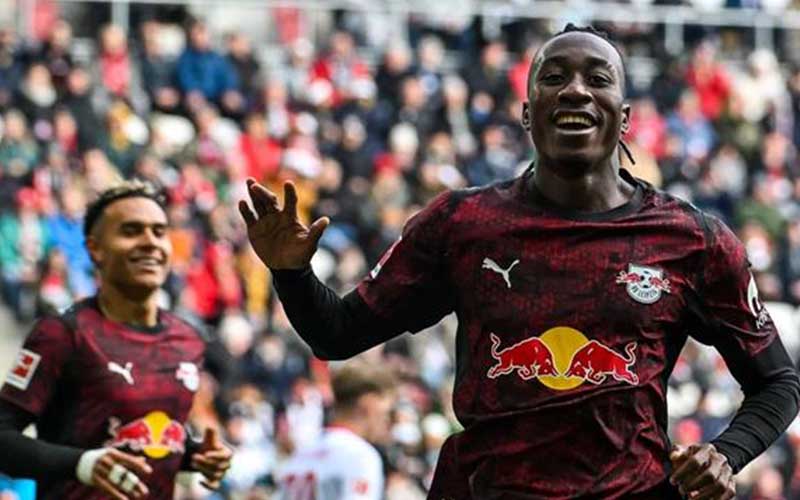 Nhận định, Soi kèo Energie Cottbus vs RB Leipzig 2h45 ngày 29/10: Bản lĩnh cửa trên - Ảnh 1