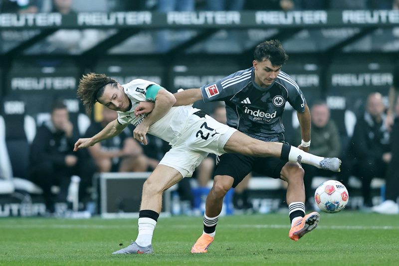 Nhận định, Soi kèo Gladbach vs Karlsruher 02h45 ngày 29/10: Khách đáng tin - Ảnh 1