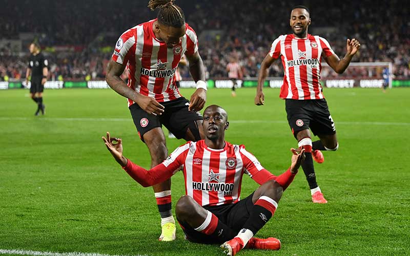 Nhận định, Soi kèo Grimsby Town vs Brentford 2h45 ngày 29/10: Khó cản Bầy Ong  - Ảnh 1