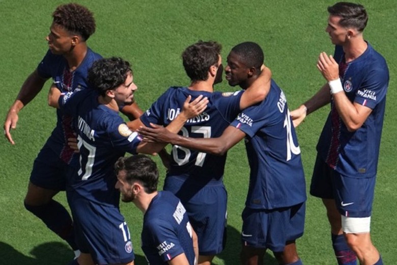 Nhận định, Soi kèo Lorient vs PSG, 1h00 ngày 30/10: Hủy diệt chủ nhà - Ảnh 1